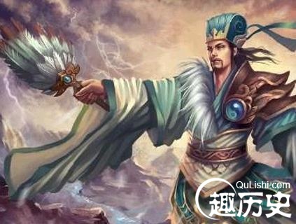 诸葛亮六出祁山的真相：诸葛亮为什么只出祁山？