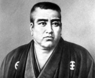 日本明治维新三杰，为何有两个没有善终？