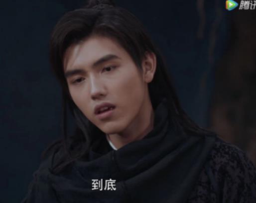 《将夜》小师叔三年走出思过崖，宁缺需要多久？
