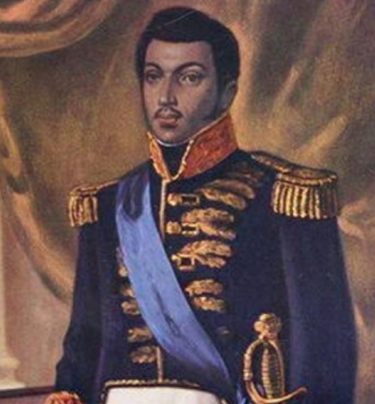 杜桑·卢维杜尔与海地奴隶革命 他是怎么做的