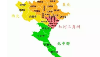 为什么越南人多地少还能出口水稻给中国？