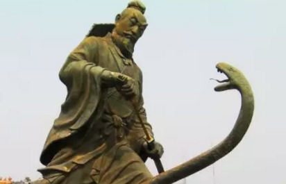 中国历史上的三次惊人巧合，真的是命中注定吗？