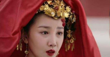 宋福金：史上最幸运的陪嫁丫鬟 女主死后成为开国皇后