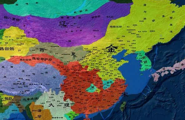 南宋政权的首都为何选择了浙江杭州？而不是江苏的南京