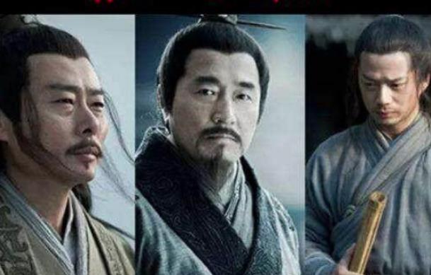 盘点历史上的汉初三杰、明初三杰、晚清三杰、北洋三杰分别是谁？