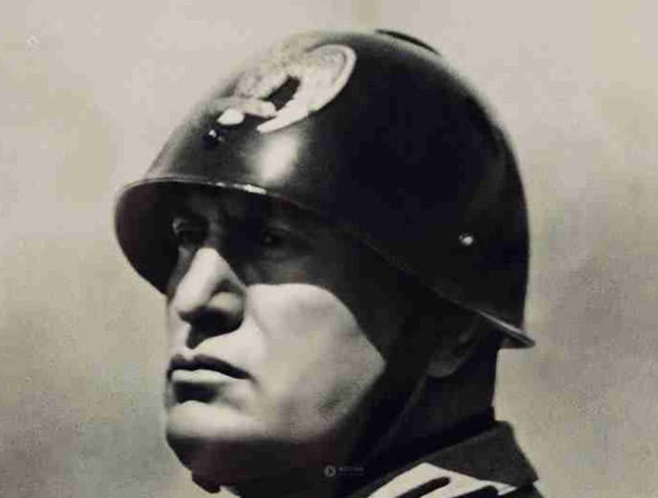 意大利军队的实力其实并不错,为什么在二战中
