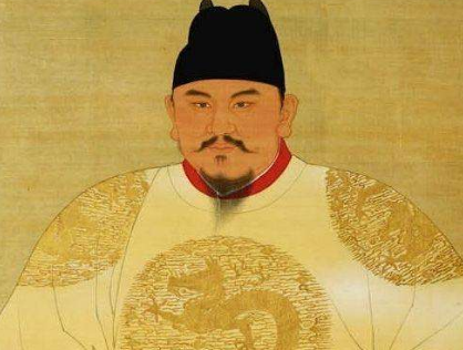 身为朱元璋的最讨厌儿子朱檀 死后墓室出土了一件稀世珍宝