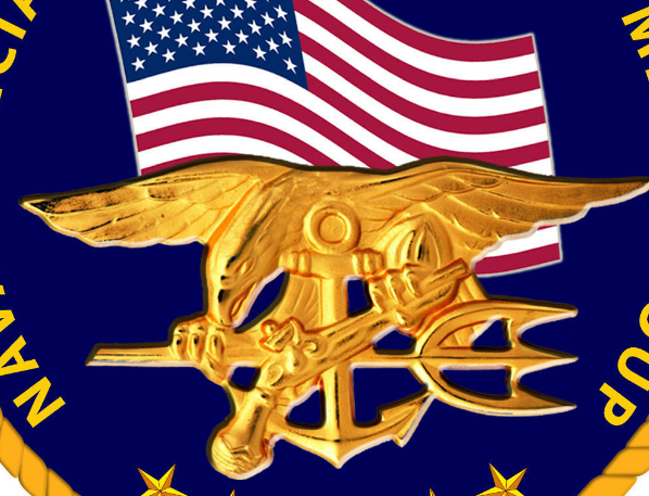 美国海豹六队简介 该部队的队徽的意义是什么