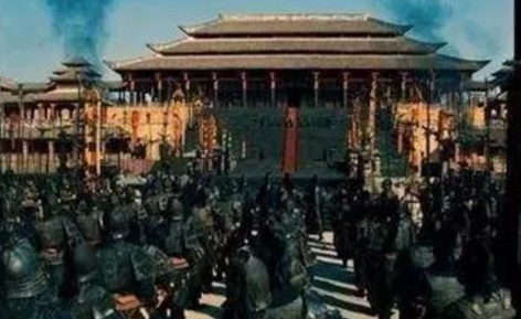 中国古代最顽强的一支军队，回国时仅13人