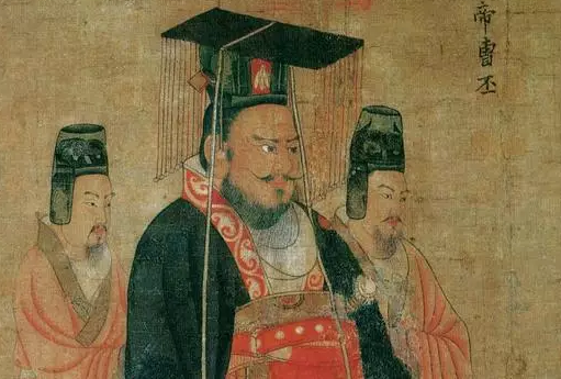中国历史上的三次惊人巧合，真的是命中注定吗？