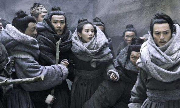 徽钦二帝被掳到金朝30年，他们如何度过漫长寒冷的北方冬季？徽钦二帝也曾住过火炕