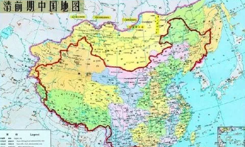 此国从未侵略中国，却实际上占领中国最多土地
