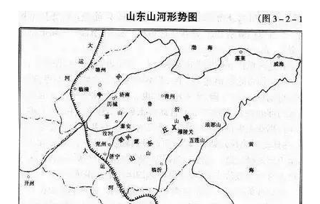 中国古代九大军事战略要地说的是哪些地方？你知道几个？