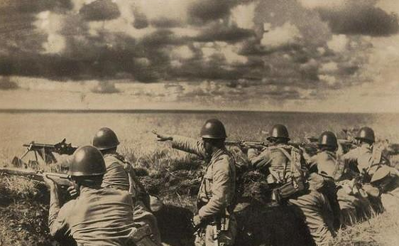 诺门坎战役中损失更大的苏军却坚称胜利，日本为什么却沉默了