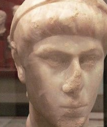 君士坦提乌斯二世：君士坦丁王朝第二位皇帝