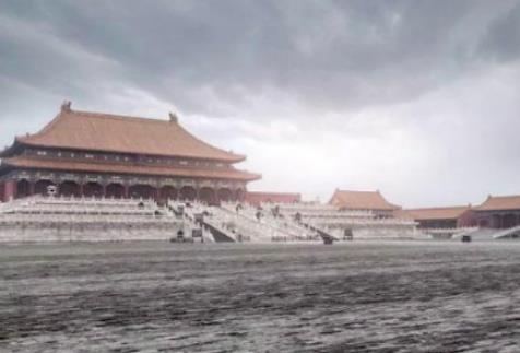 古代都城为什么大多建于北方？有三个原因