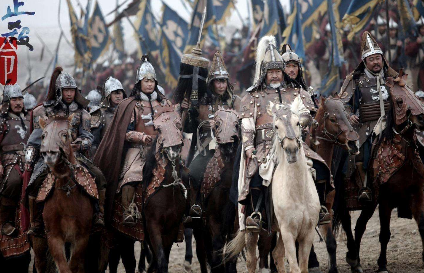 成吉思汗并不是蒙古人 为什么他的后代会是蒙古族的身份呢