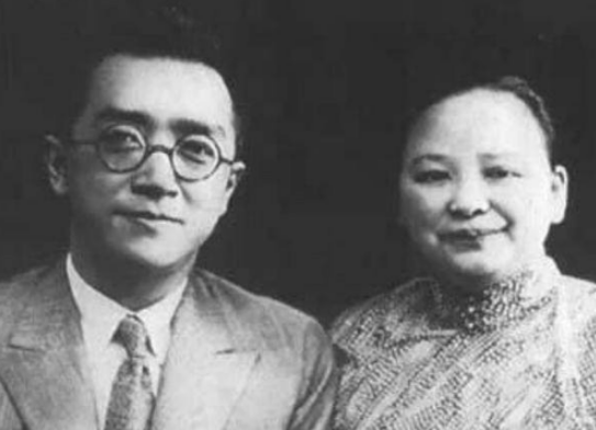 江冬秀面对胡适出轨六次是怎么做的？她有何魅力？