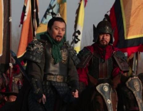 揭秘：赵匡胤为什么要督建引水工程？