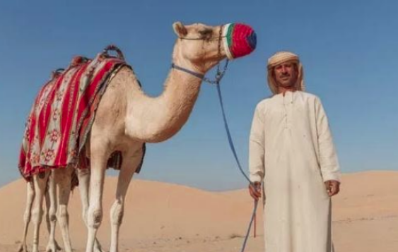 历史上的贝都因人：生活在撒哈拉沙漠的游牧民族