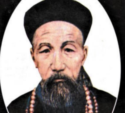 晚清三杰是哪三个人？他们都有何功绩？
