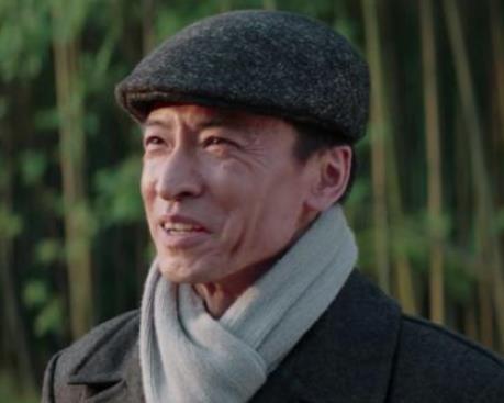《大江大河》老徐是宋运辉的贵人，两次帮他渡过难关