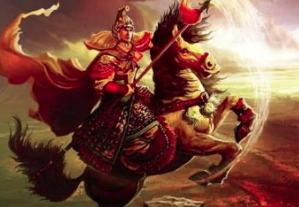 马超曾打得曹操割须弃袍，为什么却被雪藏？