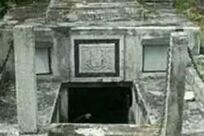 盘点世界上5大奇诡历史事件，秦始皇接见外星人