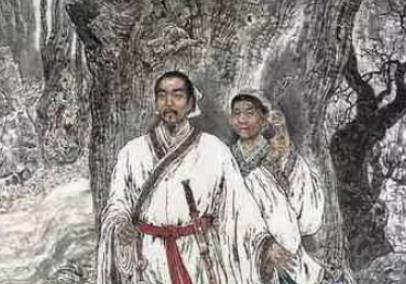“春秋三杰”和“战国三杰”都有谁？其中有一个鲜为人知