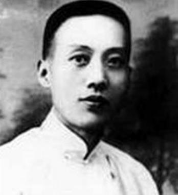 余叔岩：京剧第三代“老生三杰”之一