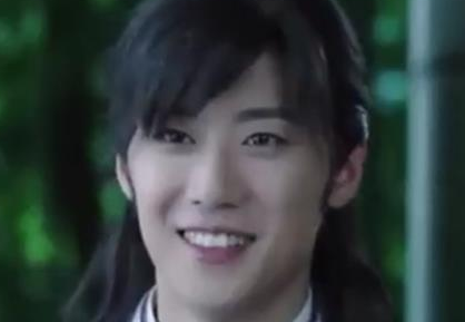 《我的青春也灿烂》赵磊扮演者是谁？参演过哪些作品？