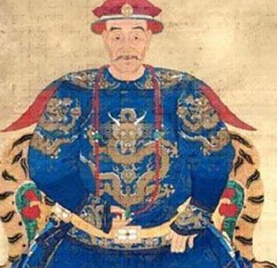 清朝汉人封王有多难？整个清朝只有五个汉人被封王