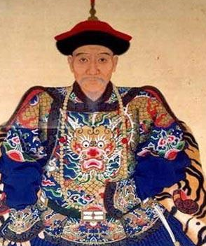 清朝汉人封王有多难？整个清朝只有五个汉人被封王