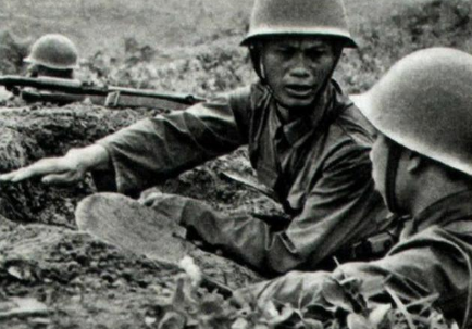 中越战争中最为惨烈的一场战役 mdash; mdash;法卡山战役