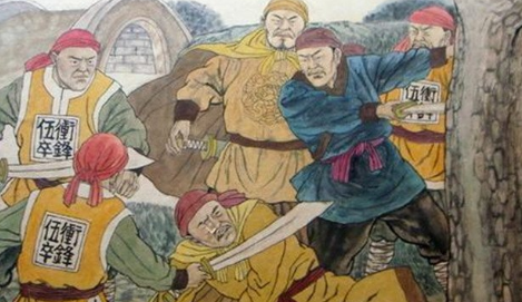 杨秀清明明掌控了军政大权,为什么韦昌辉还能杀他？
