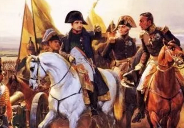 为什么有些国家交通靠右，有些靠左？