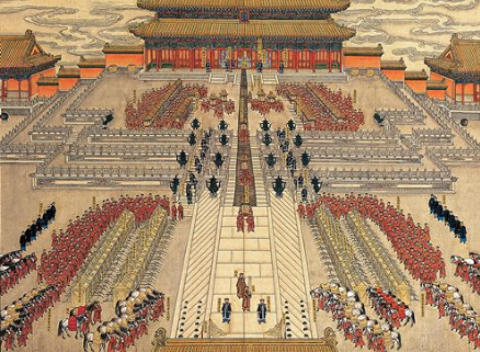 朱棣是在什么样的背景下迁都燕京的 迁都燕京简介