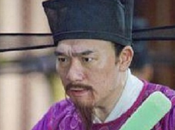 “公忠其表、谋私其里”是用来形容哪个人的？