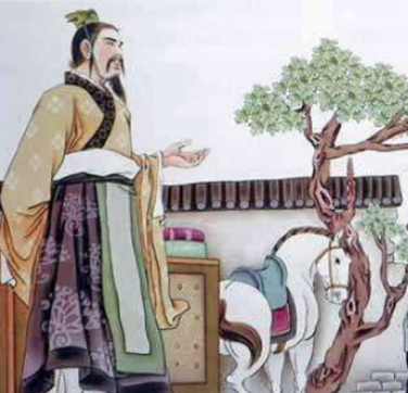 揭秘：晋平公死亡的真正原因是什么?