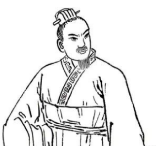 晋定公时期国内动荡，他和吴王夫差发生了什么？