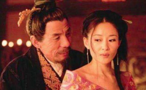 春秋十大中兴之主，鲁惠公为什么抢儿媳妇做老婆？
