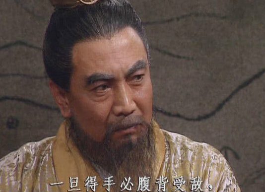 曹操为什么杀了吕布留下了张辽？刘备真的有劝曹操杀了吕布吗