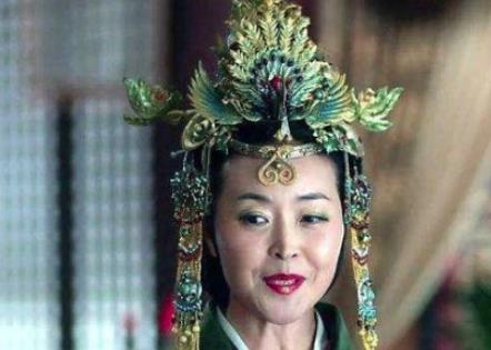 盘点西夏的四个太后,做的事一个比一个奇葩