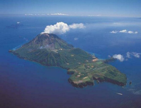 硫磺岛战役一战之后 让美国动用了原子弹的决心