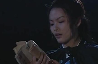《武林外传》：白展堂明明更爱展红绫，为什么却选择了佟湘玉？