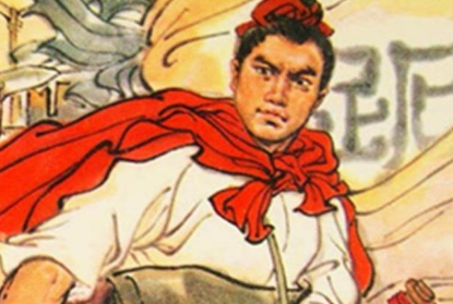盗跖是何许人也 他为什么会有这么大的能耐敢骂孔子