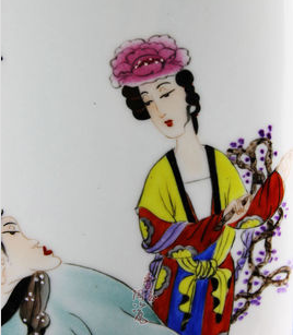 卖油郎独占花魁简介 里面讲述的内容是什么