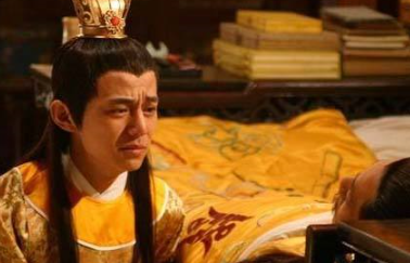 不想当皇帝就想当将军驰骋疆场，朱厚照到底是怎么了？