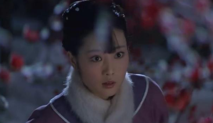 甄嬛传中余莺儿本是倚梅园的侍花宫女 为什么她后来却得宠了呢