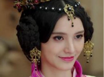 西夏皇室中第一位出家的女性——没藏皇后